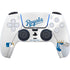 MLB Kansas City Royals Jersey PS5 Pro Disk Bundle  Skin